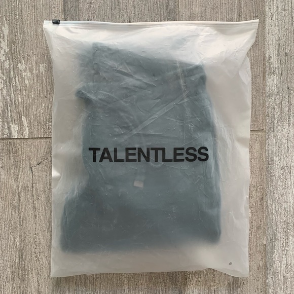 🔥🔥TALENTLESS - LAGUNA PREMIUM SWEATPANTS🔥🔥 - Picture 8 of 8